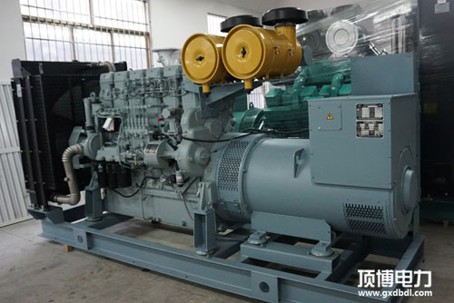 150kw柴油發(fā)電機(jī)組故障怎么辦？