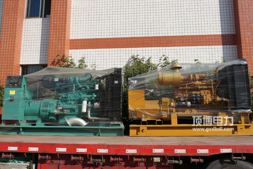 保護噴油嘴，原來發(fā)電機柴油濾芯還有這個功能