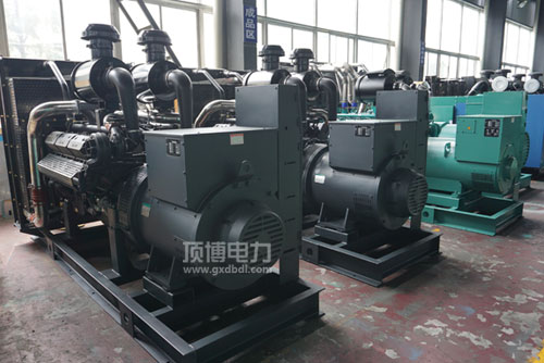 柴油機(jī)保養(yǎng)維護(hù)知識(shí)：軸瓦失效原因