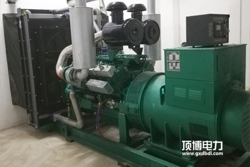 將漏電隱患扼殺在搖籃，柴油發(fā)電機(jī)必須接地