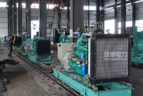 氣門彈簧在柴油發(fā)電機(jī)組中起到什么作用？