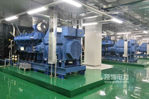 柴油發(fā)電機(jī)400KW多少錢一臺？可選重慶康明斯\玉柴\濰柴