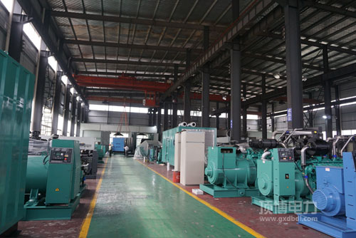 柴油發(fā)電機(jī)組機(jī)油溫度過高都有什么原因？