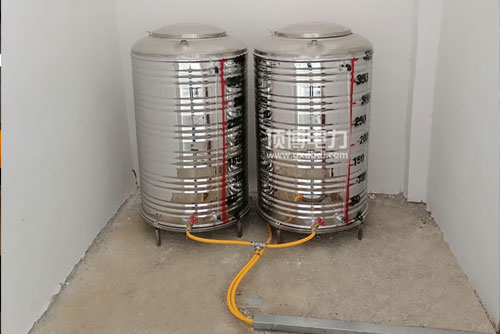 為什么冷庫配置柴油發(fā)電機設(shè)備作為備用電源？