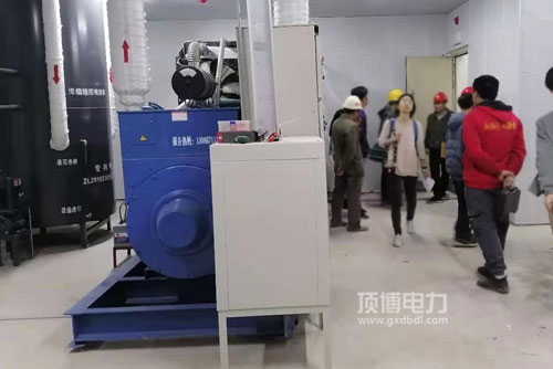 100千瓦無(wú)動(dòng)柴油發(fā)電機(jī)組長(zhǎng)期停運(yùn)如何正確保養(yǎng)？