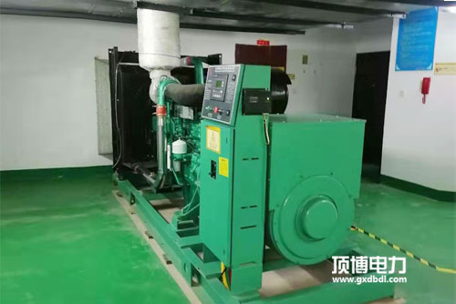 柴油發(fā)電機多少錢？頂博解密發(fā)電機價格影響因素