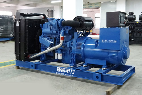 為什么柴油發(fā)電機(jī)組噴油嘴會堵塞？