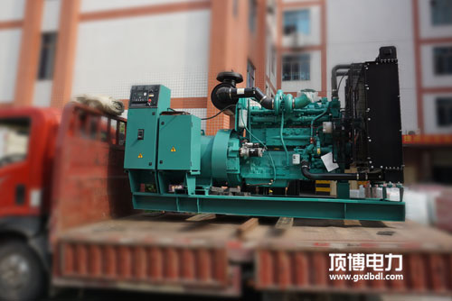 柴油發(fā)電機(jī)組零件變形因素，為什么會(huì)失效