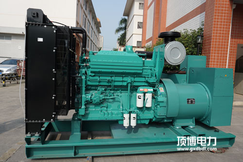 為什么企業(yè)優(yōu)先選擇康明斯柴油發(fā)電機(jī)組品牌？
