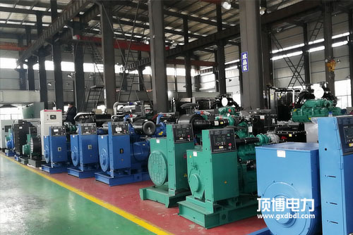 柴油發(fā)電機(jī)組保養(yǎng)知識整理，常規(guī)保養(yǎng)項(xiàng)目是更換空氣濾清器