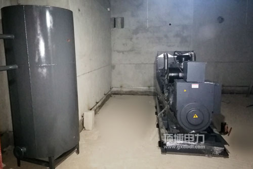 如何選購(gòu)柴油發(fā)電機(jī)組？3個(gè)判斷技巧幫你輕松選擇