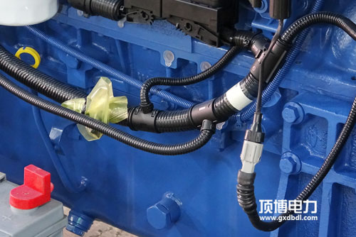 應(yīng)如何為你的企業(yè)挑選最有效的商用柴油發(fā)電機(jī)，避免停電