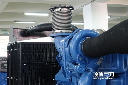 限電大幕下，備用柴油發(fā)電機(jī)組電源才是解決根本
