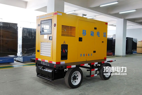 一臺250KW沃爾沃發(fā)電機多少錢？