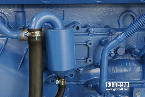 柴油發(fā)電機(jī)起動(dòng)系統(tǒng)有什么作用？該如何使用？