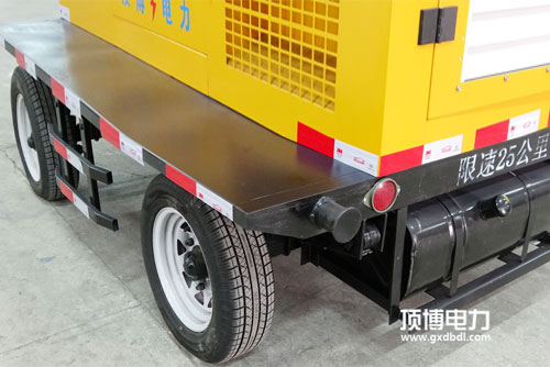 柴油發(fā)電機輸出功率與運行環(huán)境的有關(guān)系嗎？環(huán)境溫度多少最合適