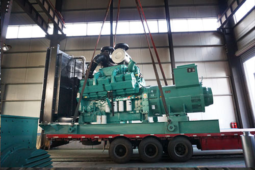 柴油發(fā)電機(jī)組為什么需要選取制造廠商一線品牌？