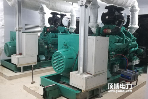 如何做到柴油發(fā)電機組日常省油，看這里！