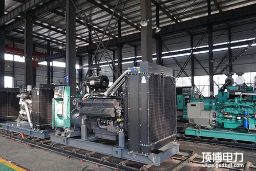 柴油發(fā)電機哪里買更劃算？自己如何選到靠譜的柴油發(fā)電機組？廠家經(jīng)驗分享