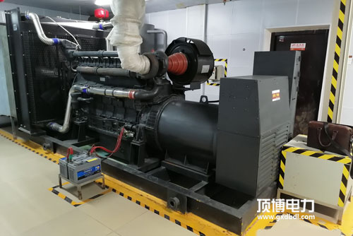 柴油發(fā)電機組水泵漏水是怎么回事？