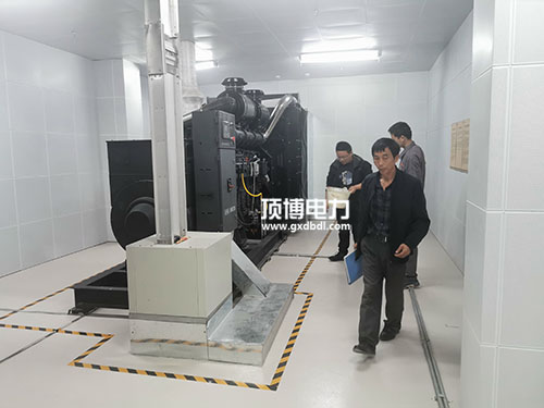 廣西發(fā)電機(jī)