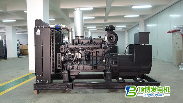 頂博成功與成都某工程科技正式簽訂柴油發(fā)電機(jī)組設(shè)備采購(gòu)合同，保障15萬(wàn)噸/年高端無(wú)機(jī)精細(xì)化學(xué)品項(xiàng)目電力供應(yīng)