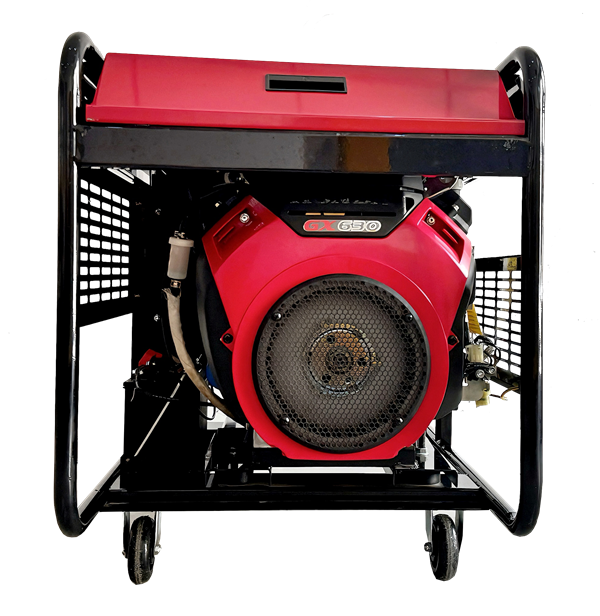 10-20KW汽油發(fā)電機