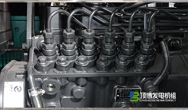 180KW上柴靜音箱發(fā)電機(jī)組7