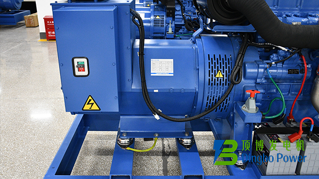 200KW玉柴柴油發(fā)電機(jī)組3
